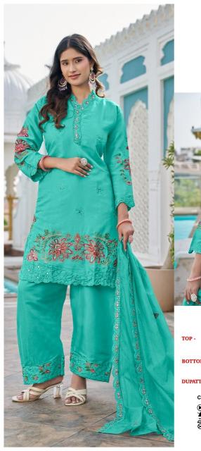 Zorista 11013 designer kurti wholesale market